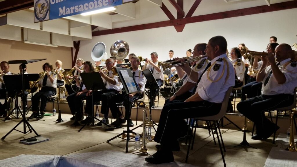 Concert de printemps 2022