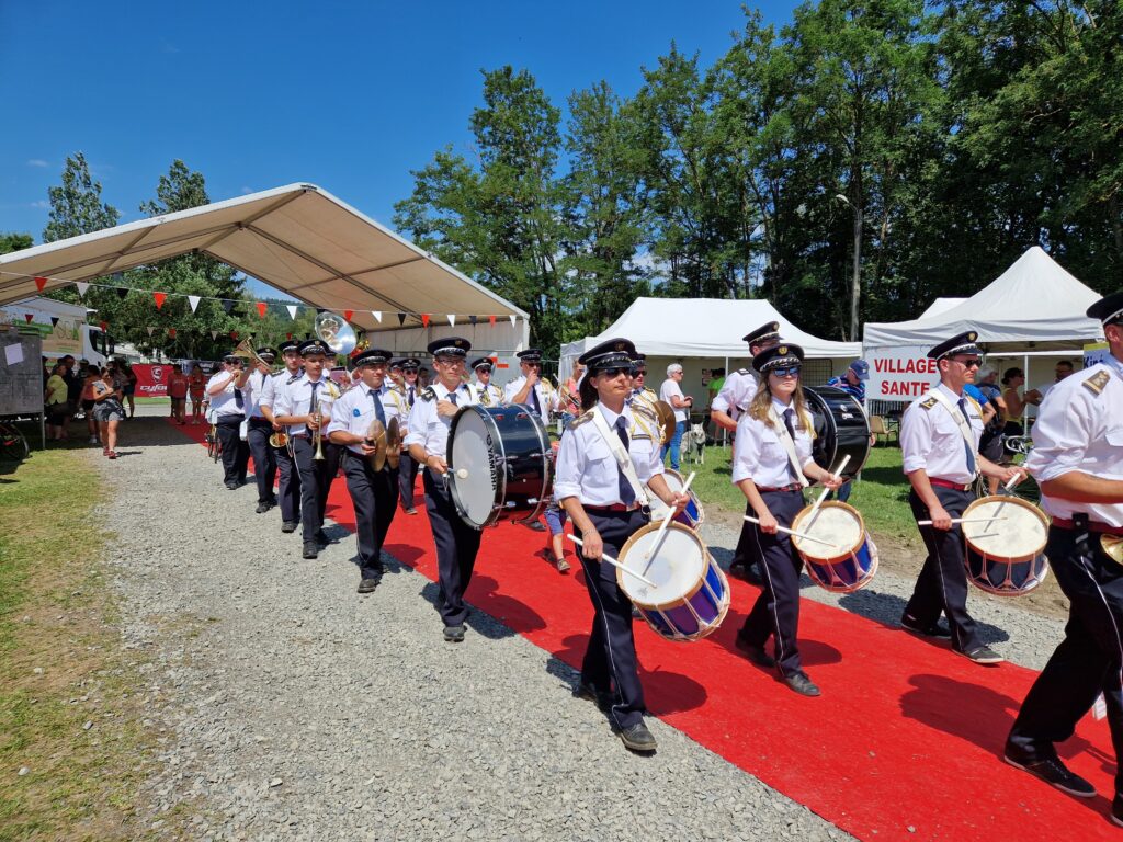 Cyclo Les Copains-Cyfac