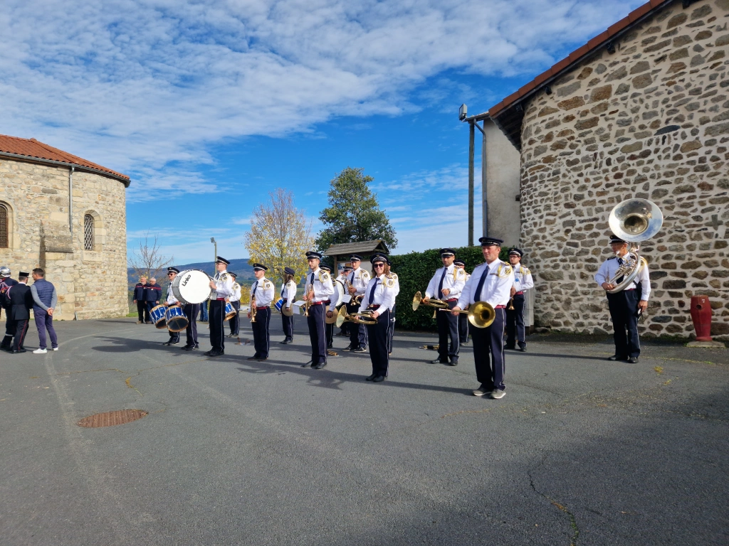 Cérémonies 11 Novembre 2022