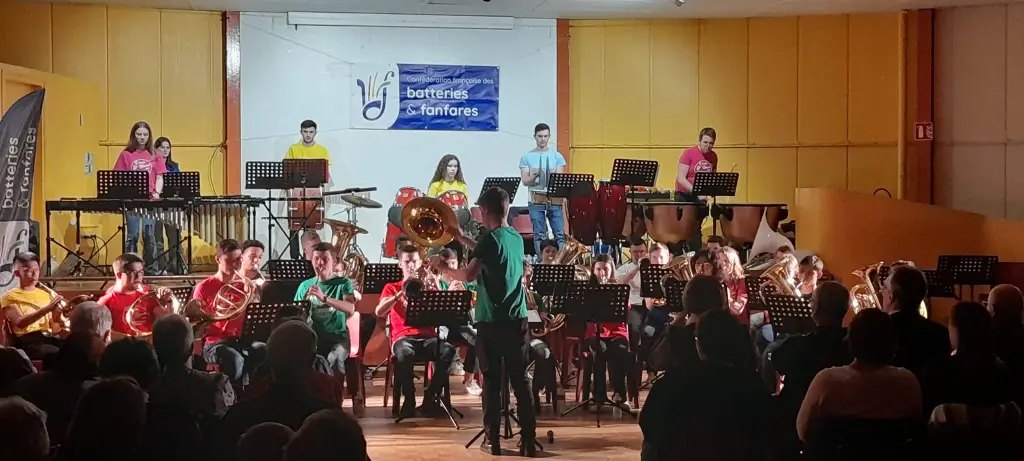 Congrès de la CFBF 2023