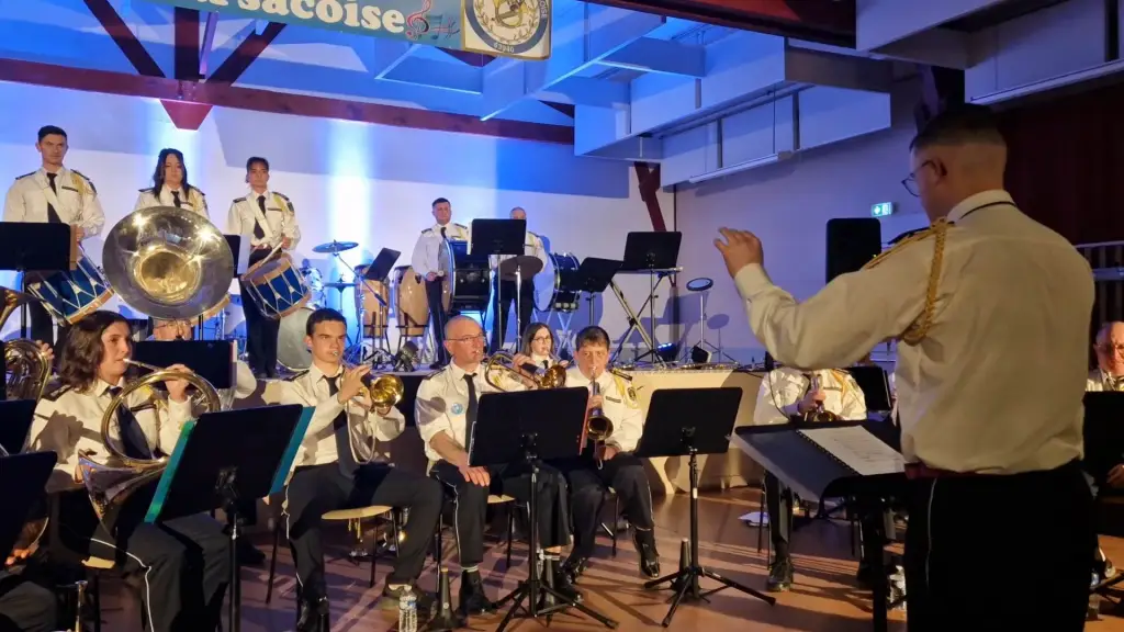 Concert de Printemps