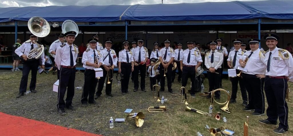 Cyclo Club Les Copains