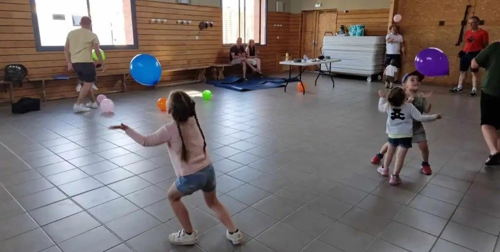 Dernière répétition