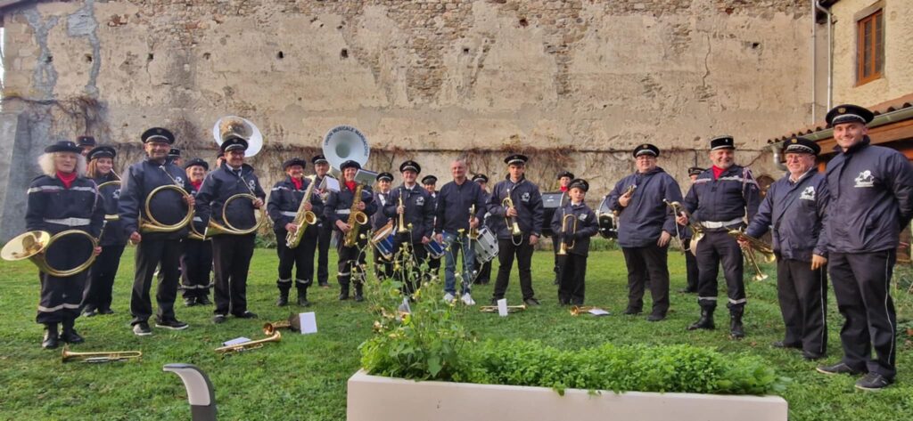 Cérémonies du 11 Novembre 2024